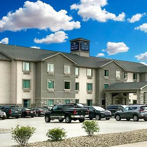 Cobblestone Hotel & Suites - Russells Point At Indian Lake