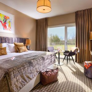 The Club Hotel At Goffs